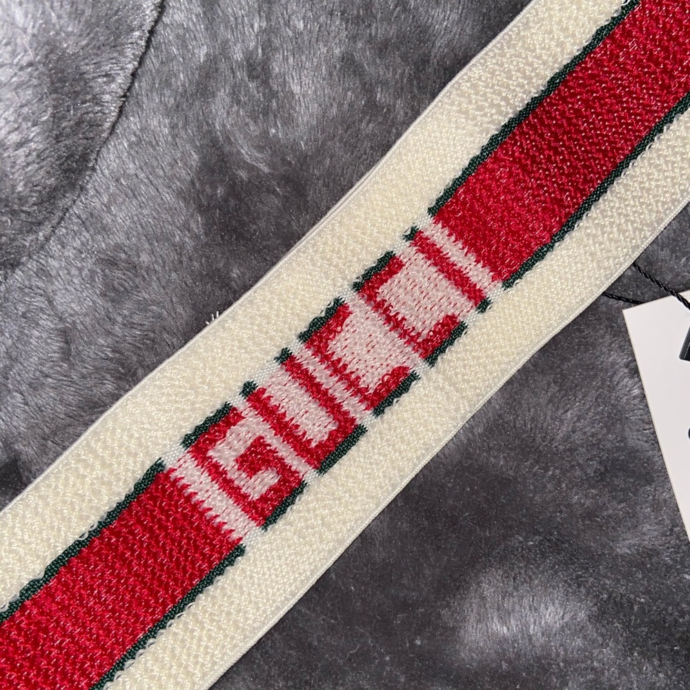 brand new gucci headband